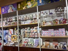 零售区-IPSTAR·潮玩星球·主题店(上海店)