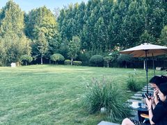 -禧室Joyous Lounge(禧园店)