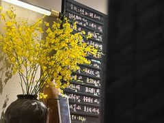 -青桃餐厅