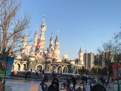 -沈阳方特欢乐世界