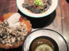 -江边城外烤全鱼(方庄时代购物中心店)