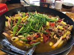-味臻土鸡杂
