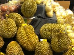 -百佳永辉超市(来福士广场店)