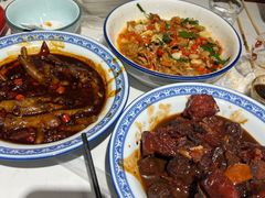 -回家吃饭·地道南昌菜(建德观总店)