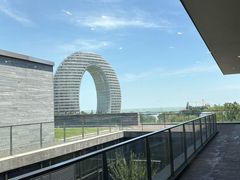 -南太湖山庄·四季轩&国风堂中餐厅