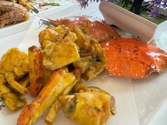 -老虎滩船说·海胆水饺·大连海鲜(老虎滩店)