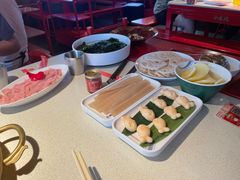 -小龙坎火锅(全球总店)