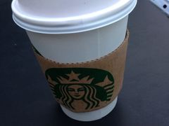 -星巴克(西藏路店)