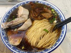 -伟记奥面馆(养育巷店)