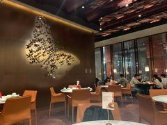 大堂-蝴蝶里·粤菜·点心(龙湖天街&滨江店)