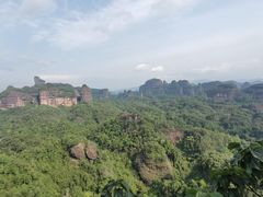 -丹霞山风景名胜区