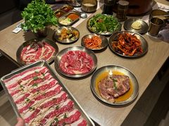 -西塔老太太泥炉烤肉(沈阳店)