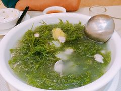 -新享乐海鲜(翠华路店)