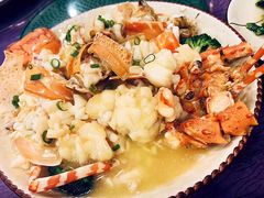 -盛港湾海鲜食府(黄沙店)
