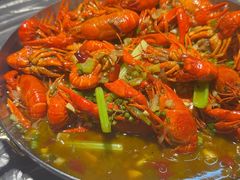 -指爱龙虾(金杨路总店)