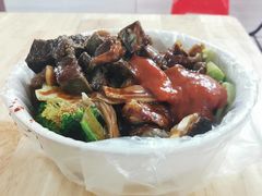 -小草糖水(海棠村店)
