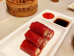 红米肠粉-金鼎轩(方庄天坛店)