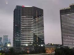 -海沧湾公园