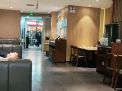 大堂-峨嵋小镇·川菜(勒泰中心店)