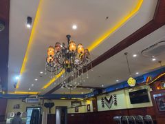 -清真· AL-JANNAT 佳纳特餐厅(仙林店)