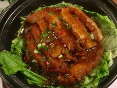 -广东道至正餐厅(区庄店)