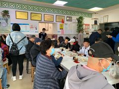 -老磁器口豆汁店(天坛店)