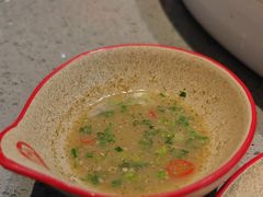 -羊来顺冰煮鲜羊 铁锅烀羊肉(中央大街店)