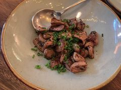 炒鸡心-RAC BAR(安福路店)