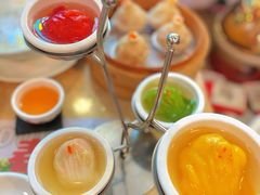 四季虾饺-点都德(北京路贰店)