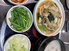 -秀男家米肠汤饭