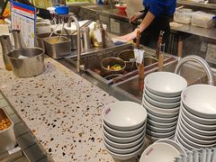 -大食代美食广场(月星环球港店)