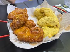 -正谈炸鸡(深圳首店)