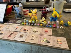-BE NORMAL CAFE(霞溪路店)