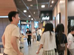 -麦当劳(莆田荔城大道万达店)