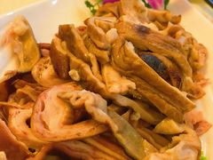 -李连贵熏肉大饼(丰台南路地铁站店)