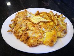 -适口餐厅砂锅粥(公信路总店)