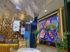 -théATRE茶聚场·餐厅(环球金融中心店)