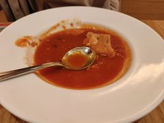 -城市大道红炉披萨烘焙坊