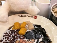 -鲜芋仙(观音桥大融城LG店)