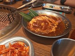 -一品诚记烤肉(大连柏威年购物中心店)