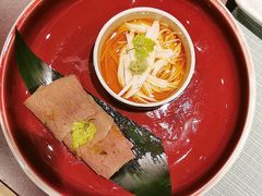 -yokocho上横町·日本食街(深业上城店)