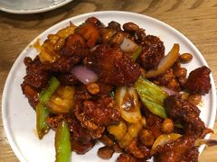 -陈傻子餐厅(世纪都会店)
