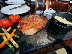 -杭州桐庐康莱德酒店西餐厅-舍