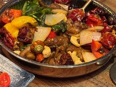 -SISTERS BAR RESTAURANT川意酒馆(嘉善老市H楼店)