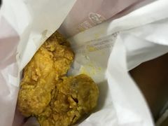 -肯德基(阳光店)