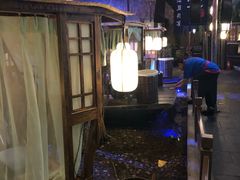 -淀里船宴(裕华东路店)