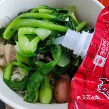 外卖不凑合，心情棒棒的
