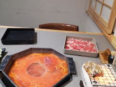 -八角锄烧·肉火锅(天河城店)