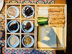 -城南往事·鲁菜济南菜(软件园美莲广场店)