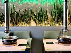 -范儿·嫂子烤肉·精致炭火烤肉(长治路店)